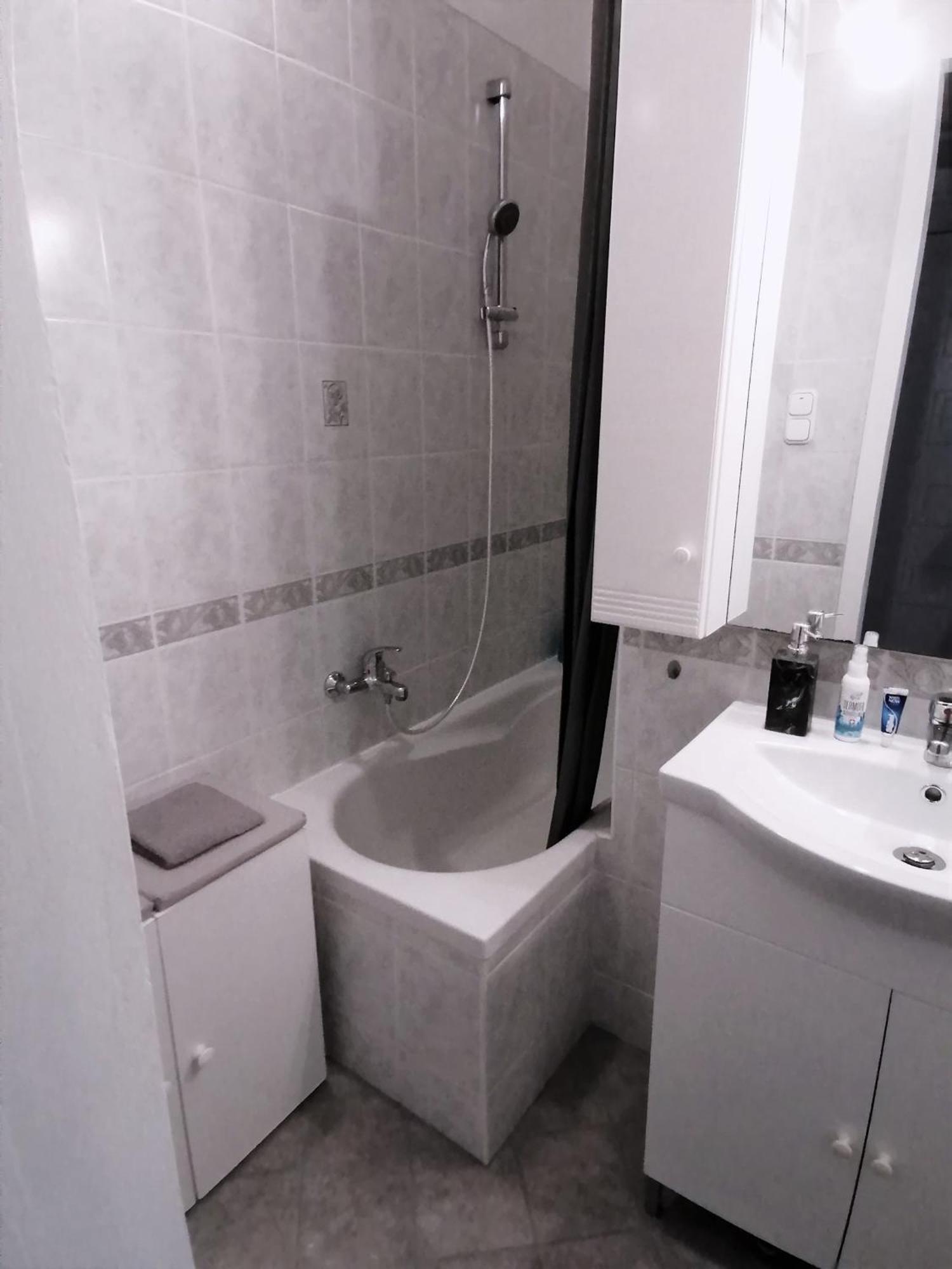 A Jump From Downtown Apartamento Budapest